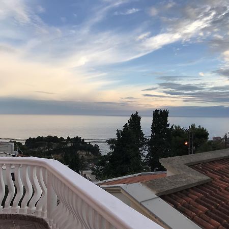 Apartments Harmony Ulcinj Esterno foto
