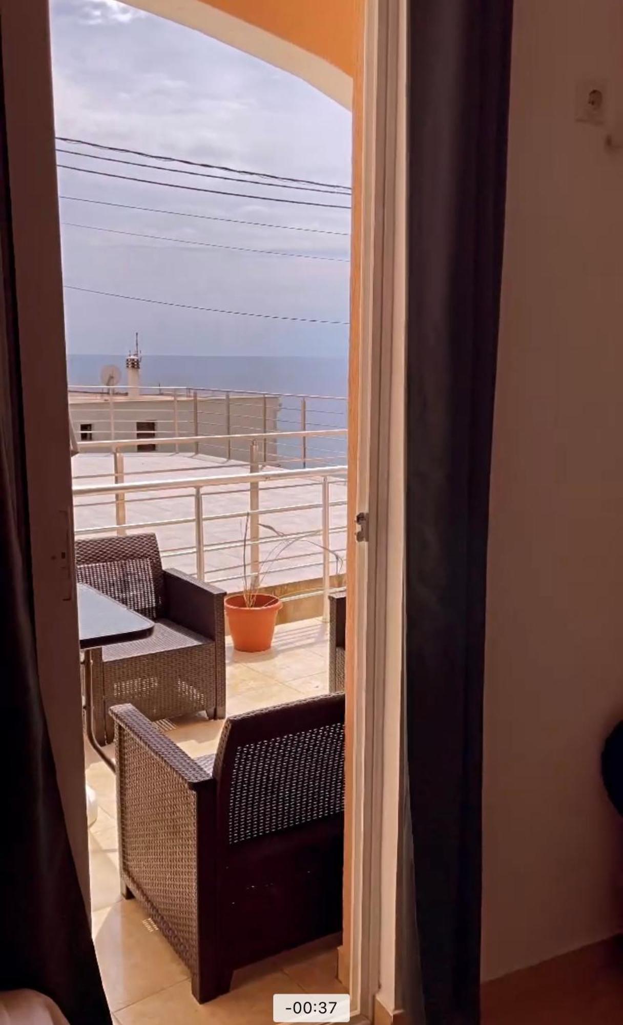 Apartments Harmony Ulcinj Esterno foto