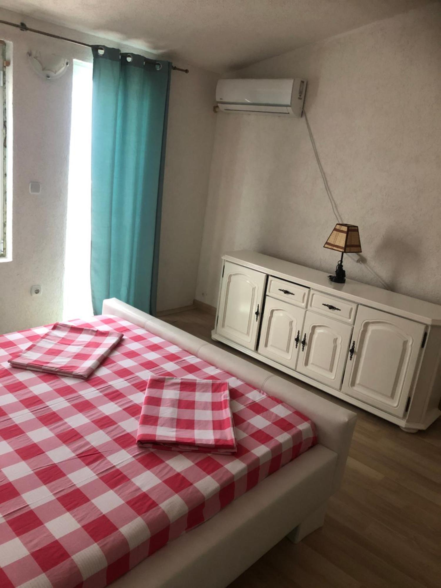 Apartments Harmony Ulcinj Esterno foto