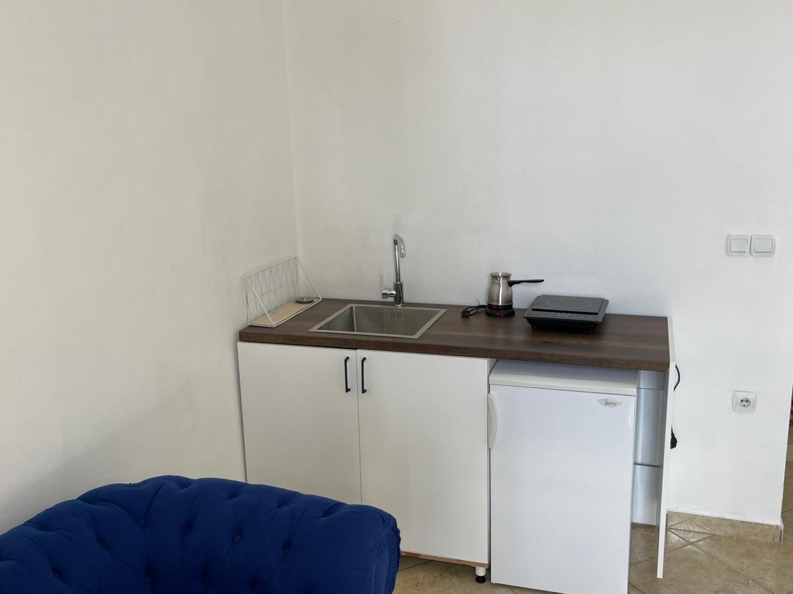 Apartments Harmony Ulcinj Esterno foto
