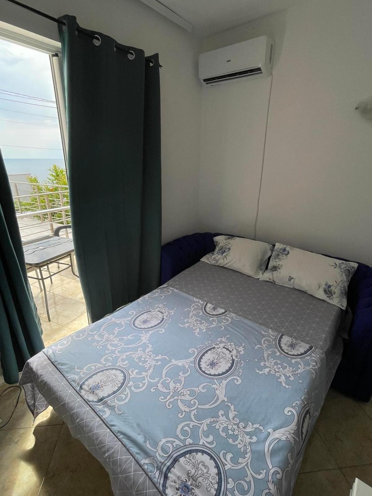 Apartments Harmony Ulcinj Esterno foto