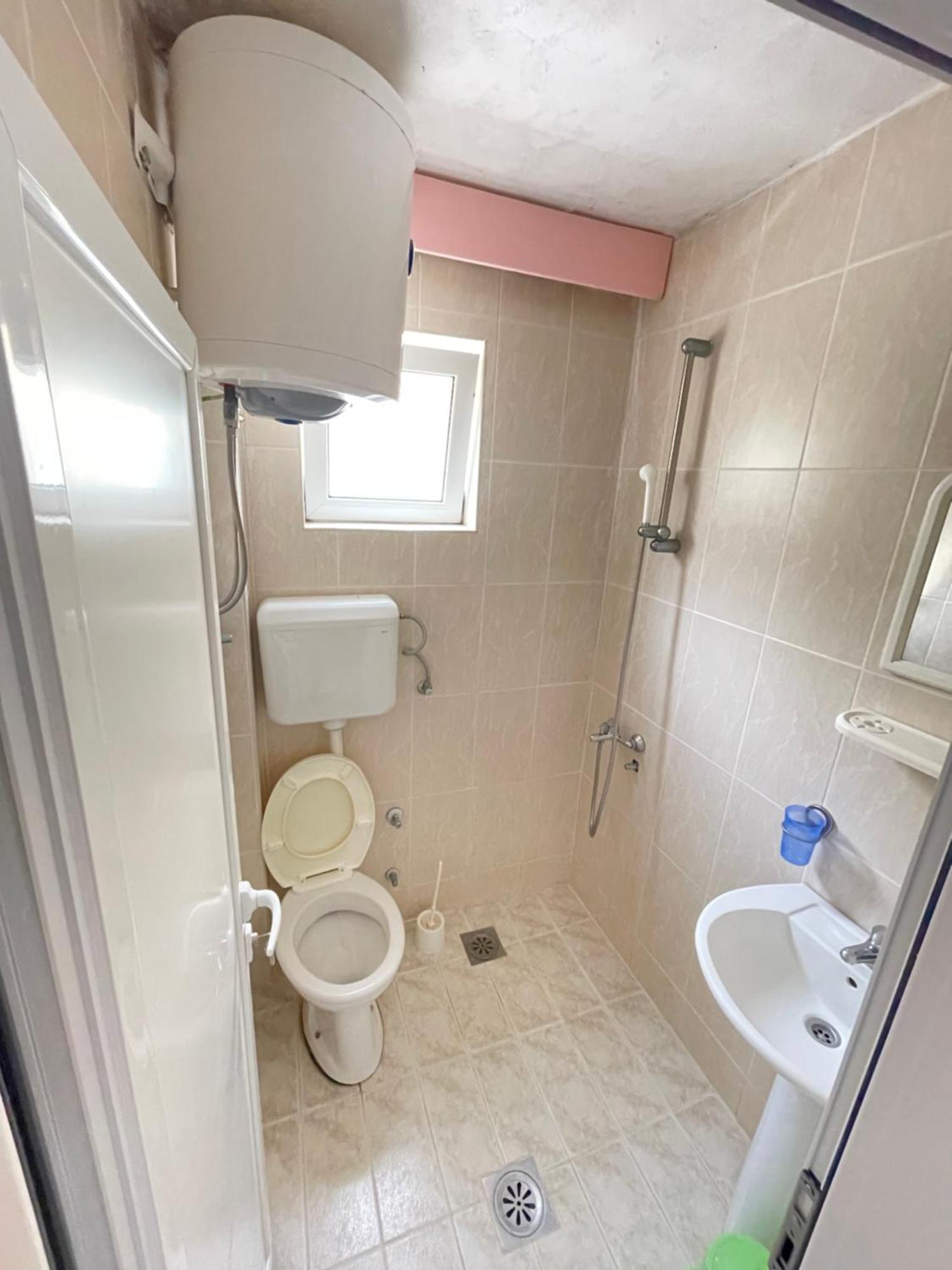 Apartments Harmony Ulcinj Esterno foto