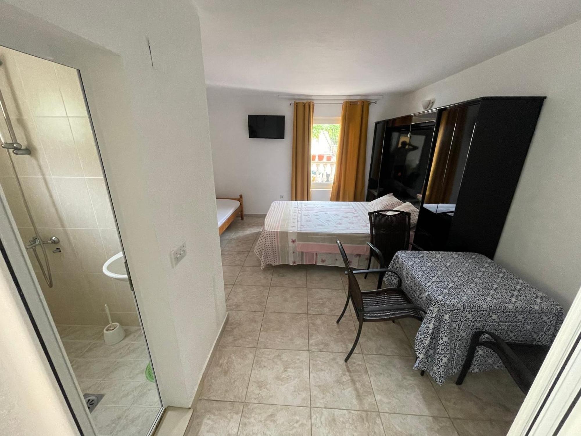 Apartments Harmony Ulcinj Esterno foto