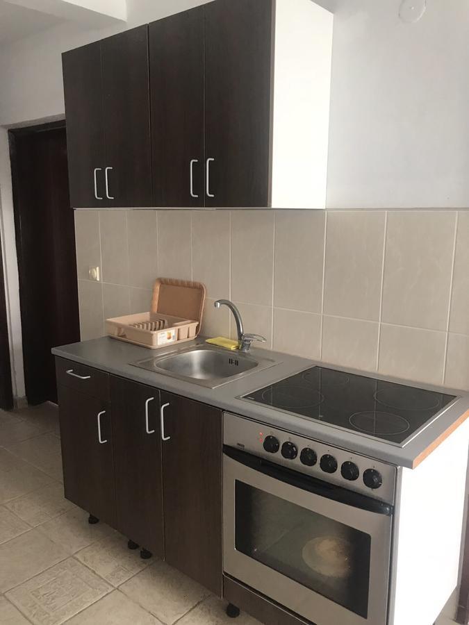 Apartments Harmony Ulcinj Esterno foto