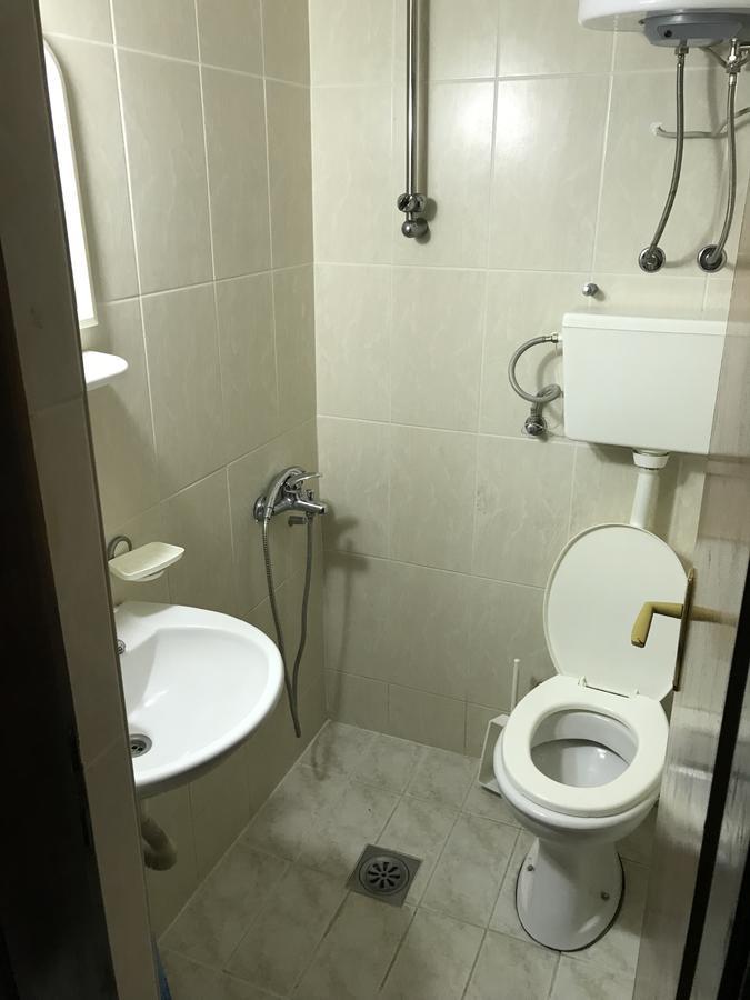 Apartments Harmony Ulcinj Esterno foto