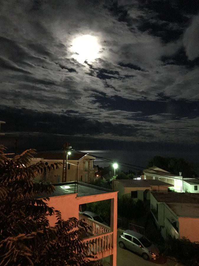 Apartments Harmony Ulcinj Esterno foto