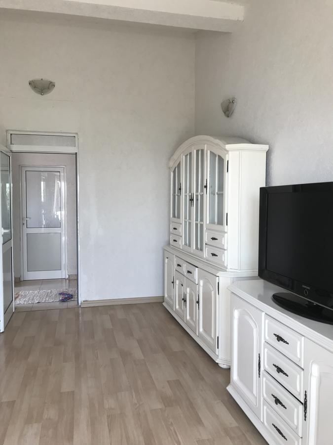 Apartments Harmony Ulcinj Esterno foto