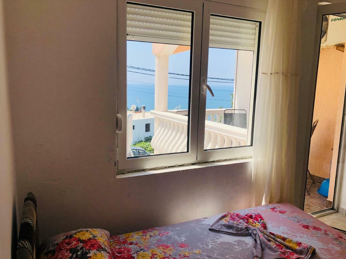 Apartments Harmony Ulcinj Esterno foto
